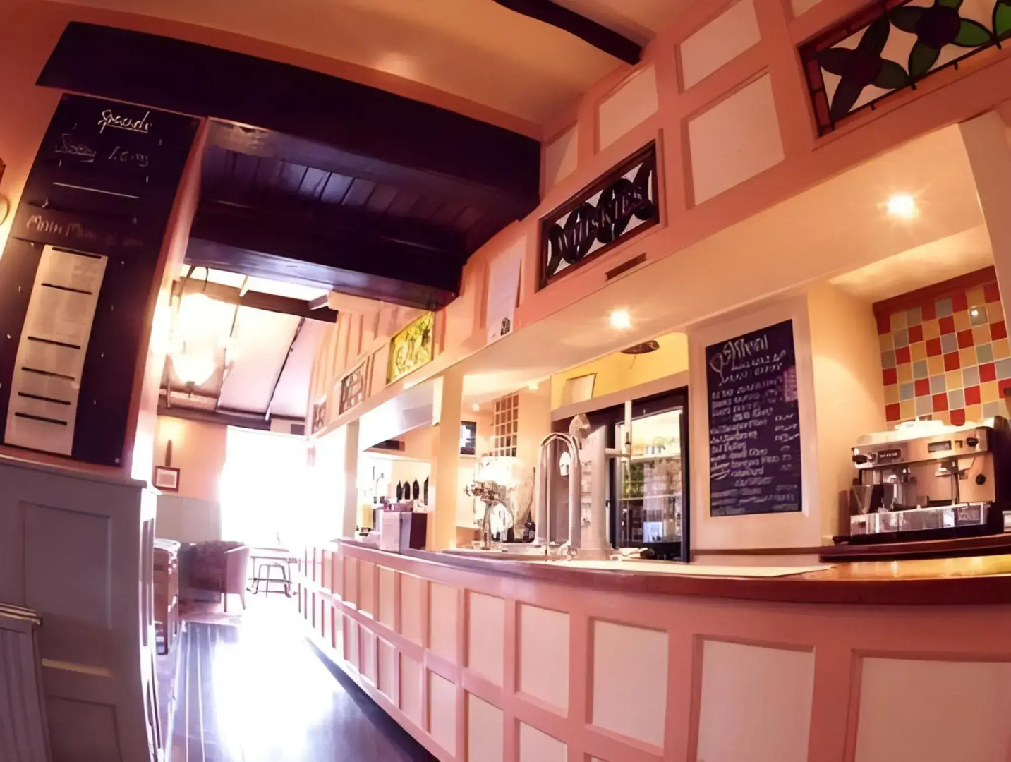 The Highwayman Inn – RelaxInnz