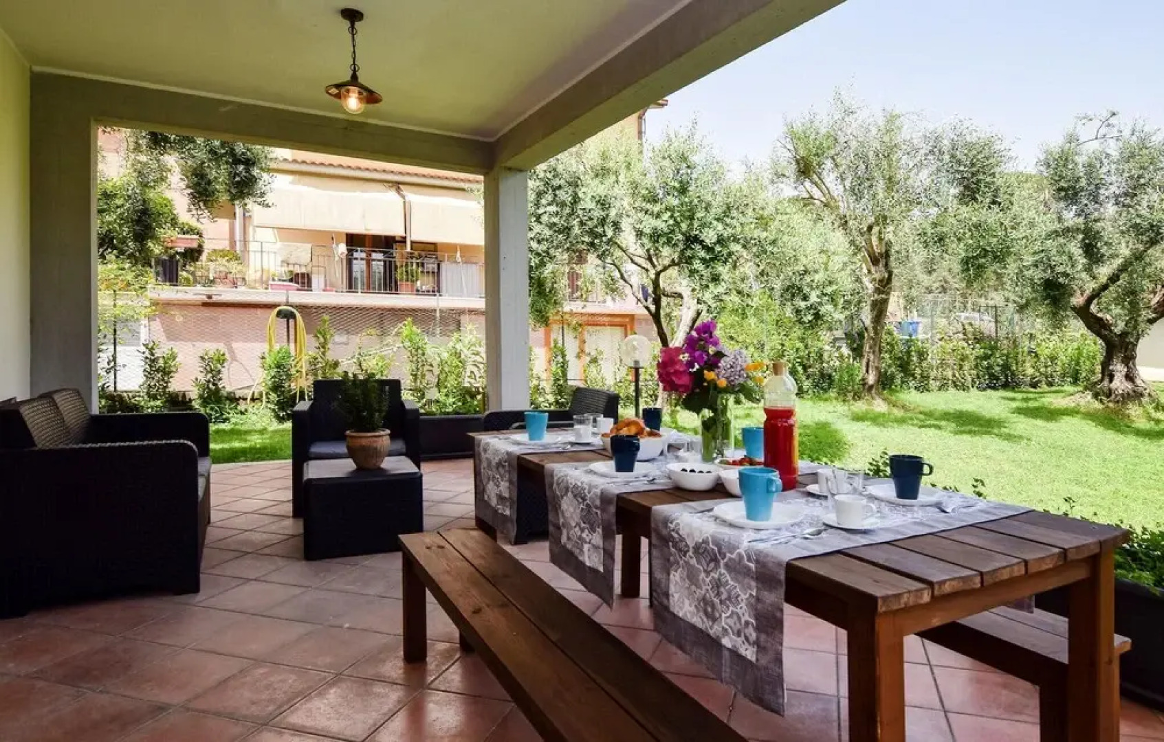 Amazing Home in Anguillara Sabazia With Internet and 4 Bedrooms