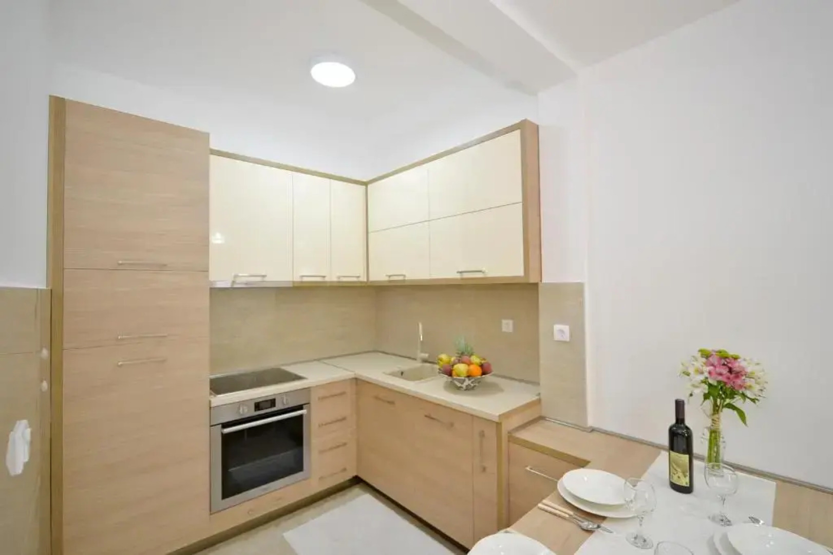 Apartments Posto Capitano 0202