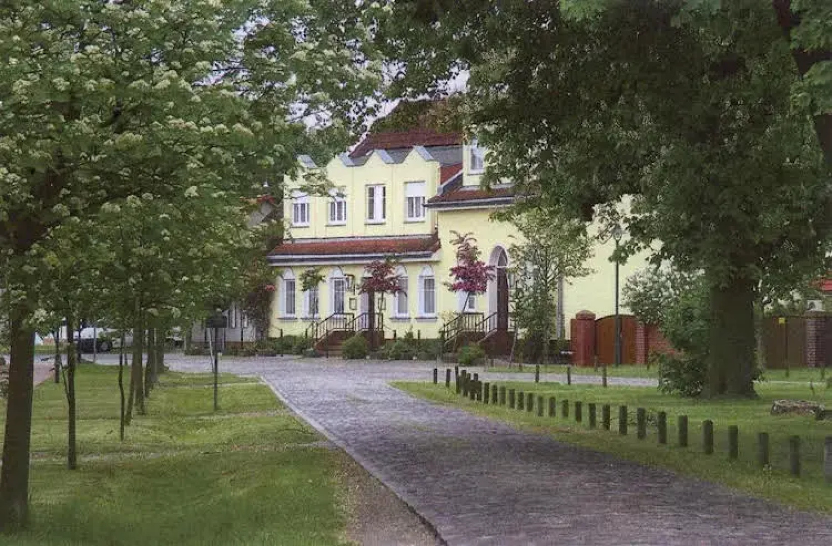 Hotel Helenenhof