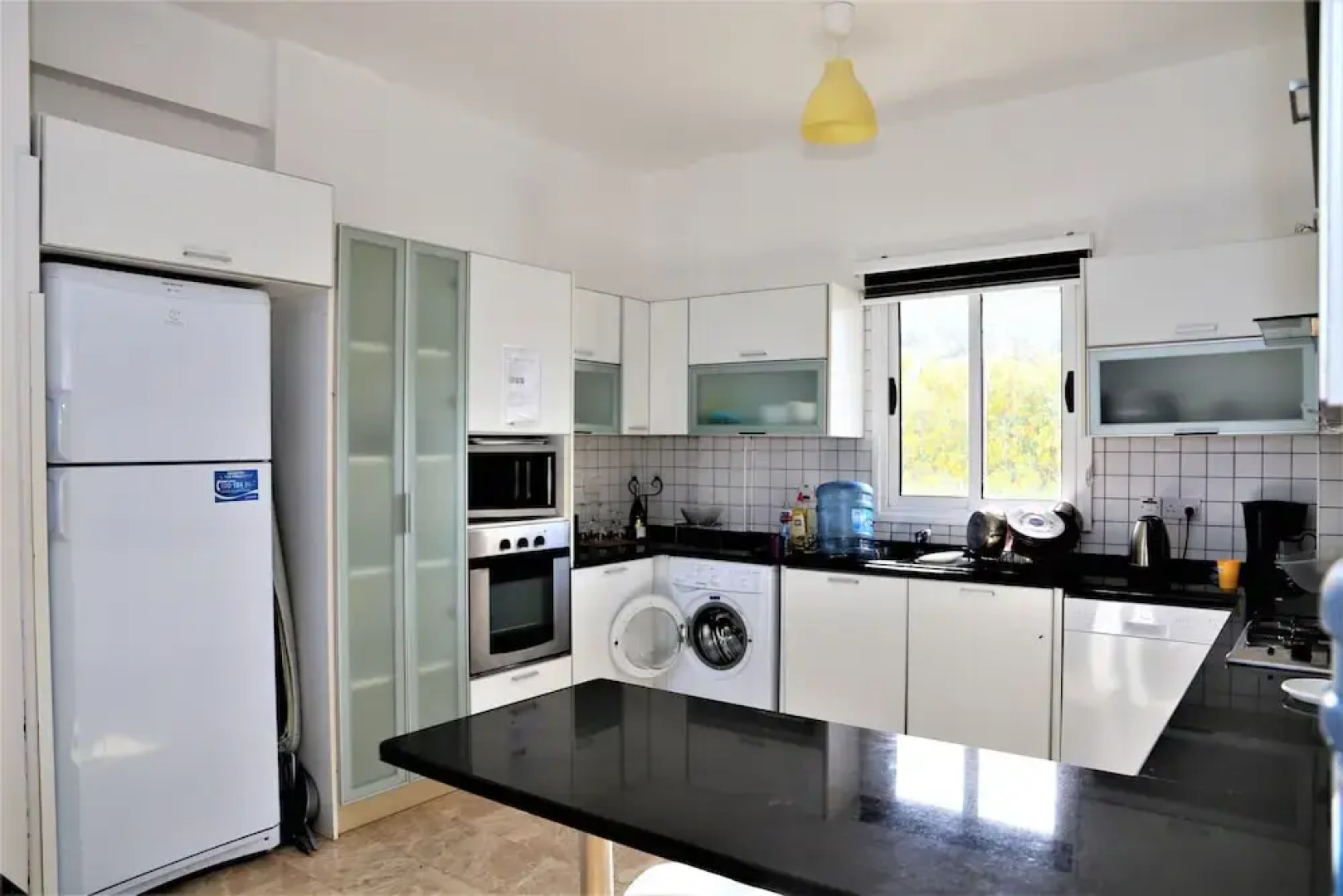 Ocean View Family Villa, Sleeps 2-10, Private Pool, Wifi, Internet Tv & Acs