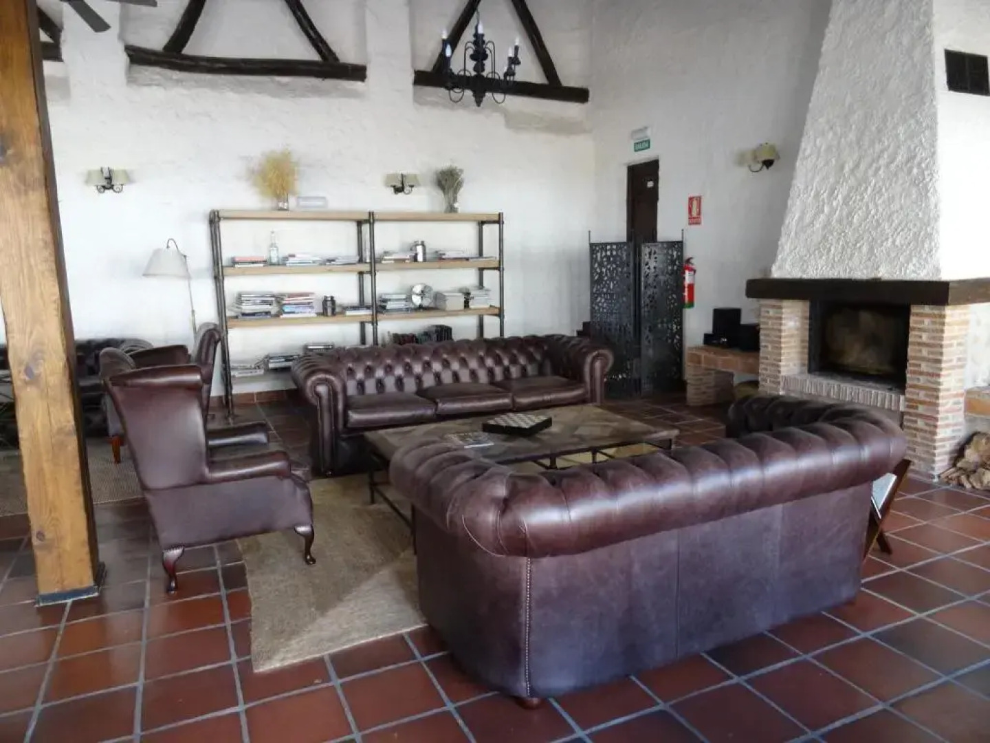 Hotel Cortijo del Marqués