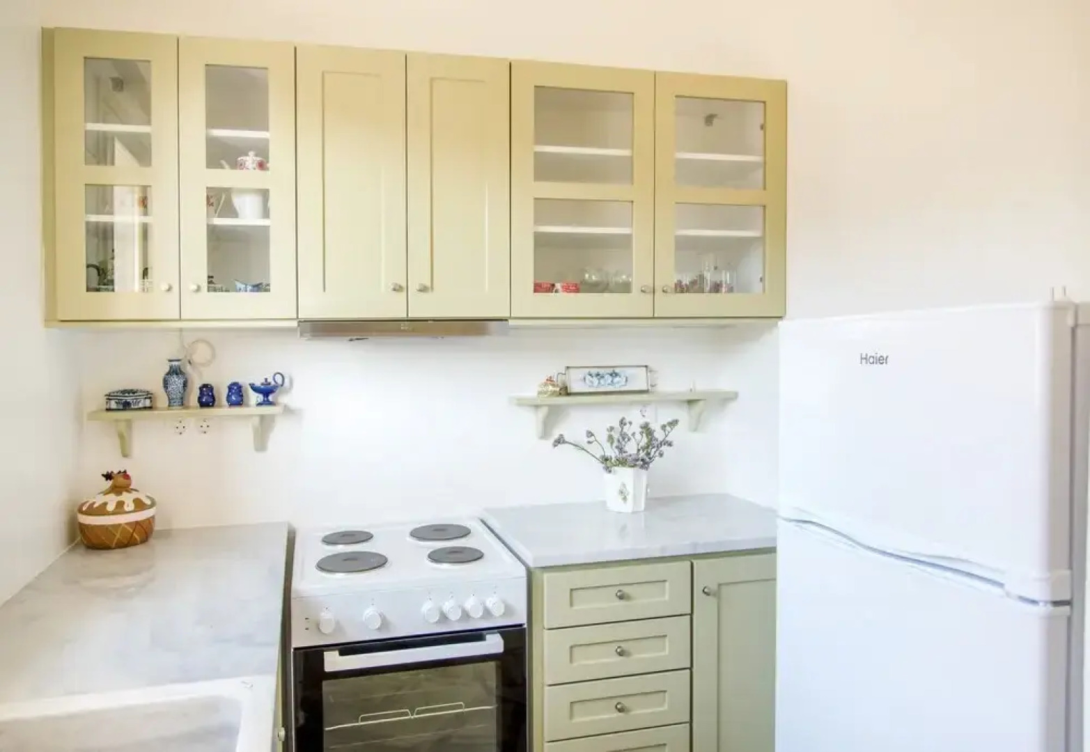 Dianella House - Tinos