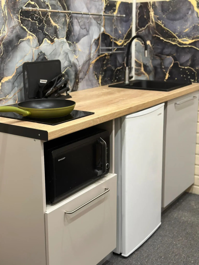 Мыс Вуокса база отдыха