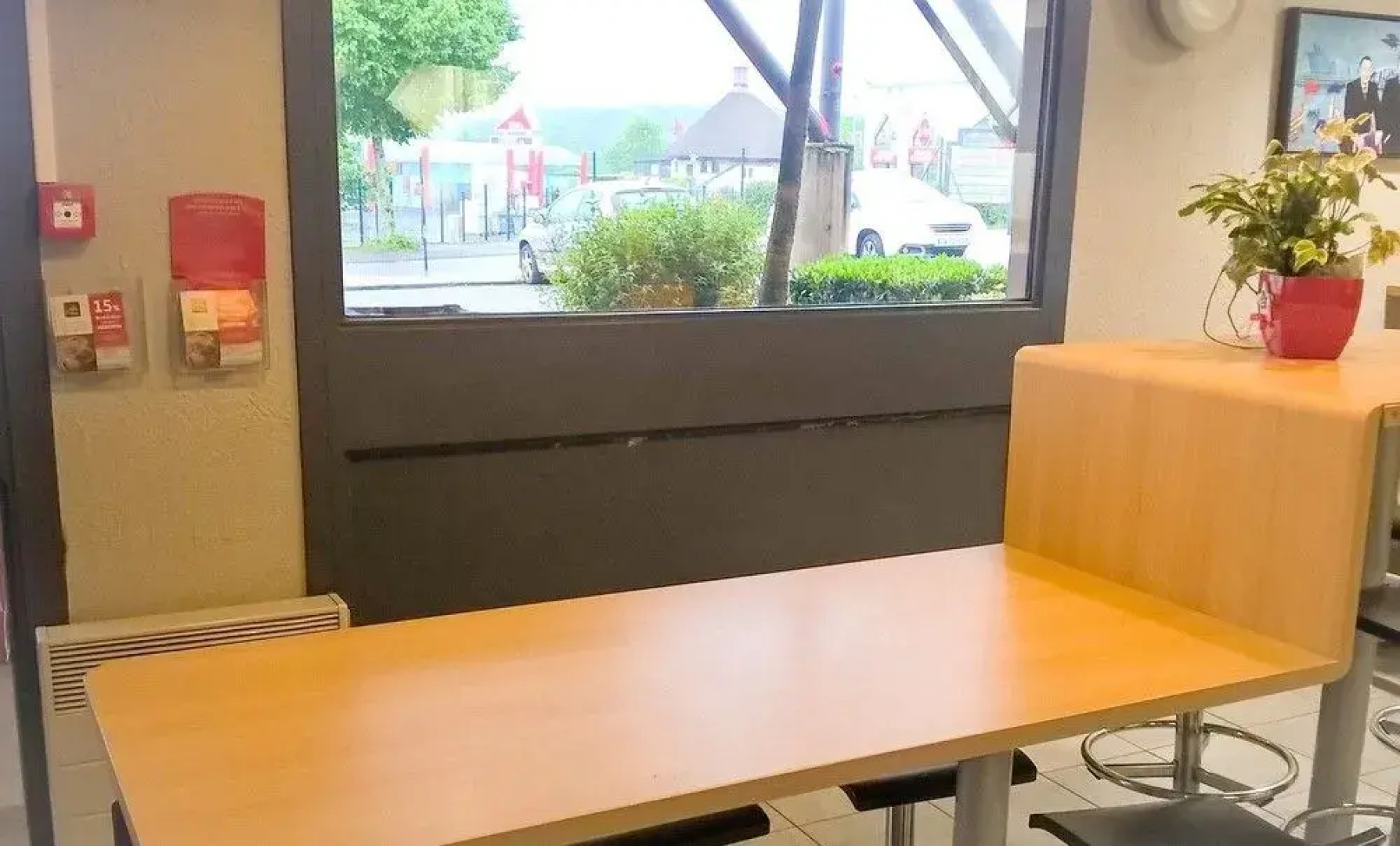 Hotel F1 Nantes sud aroport Bouguenais