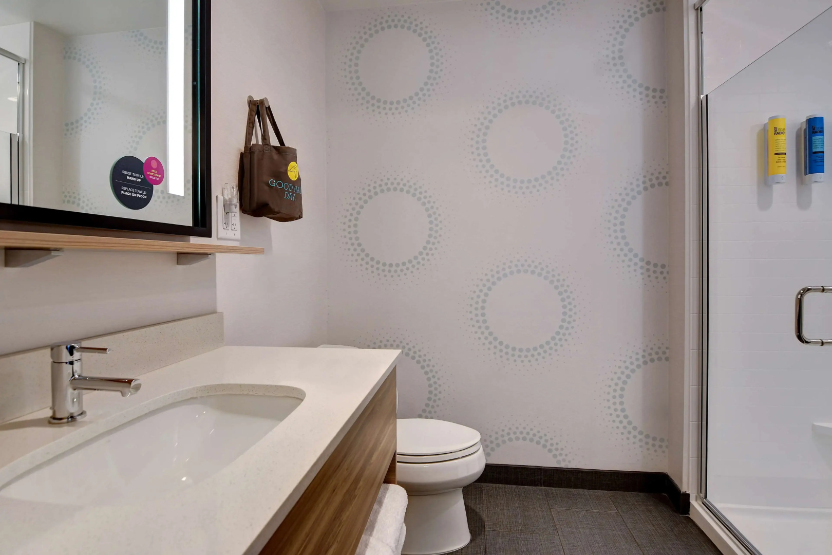 Tru By Hilton Columbia Greystone