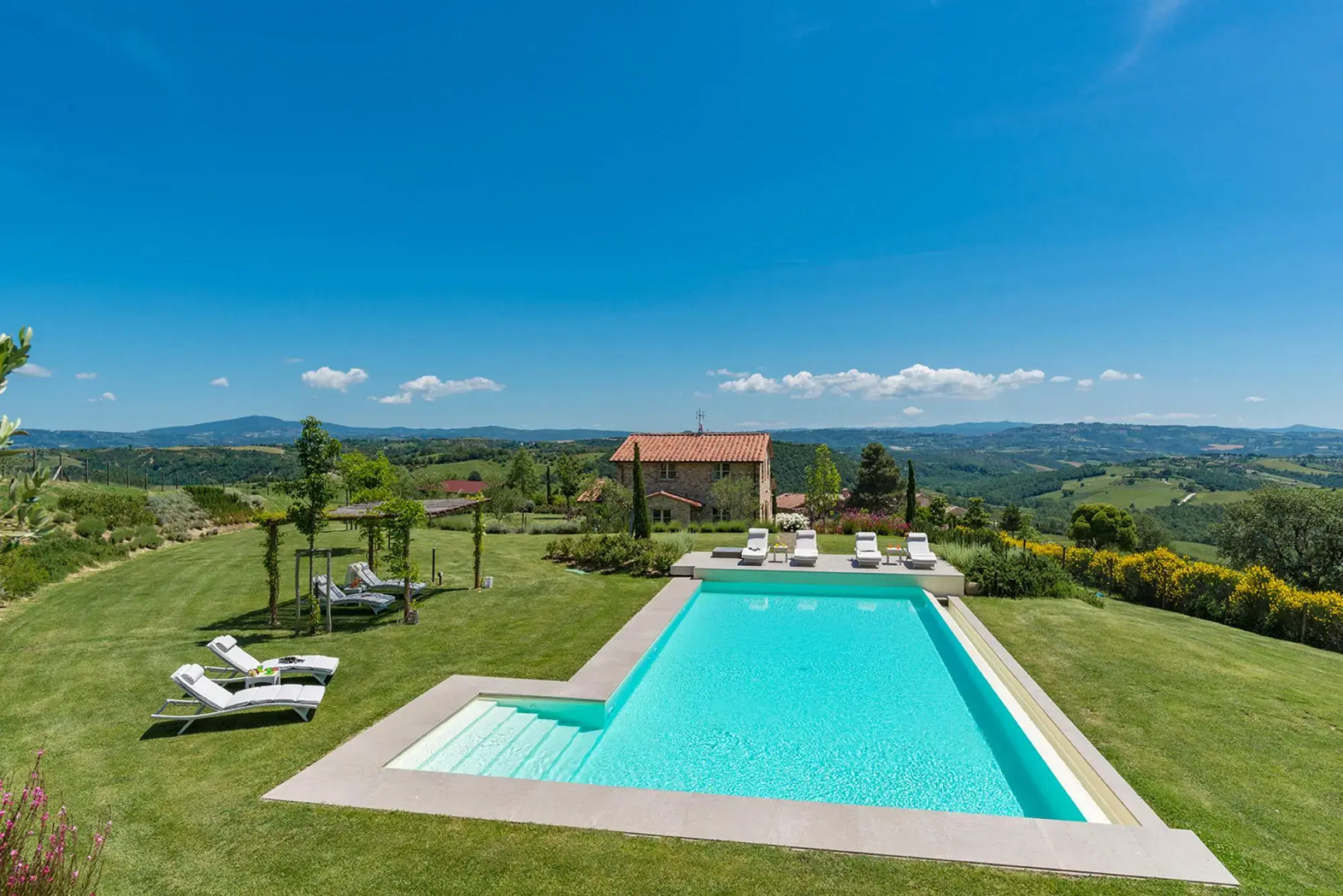 Rosa Dei Venti 8 in Fabro