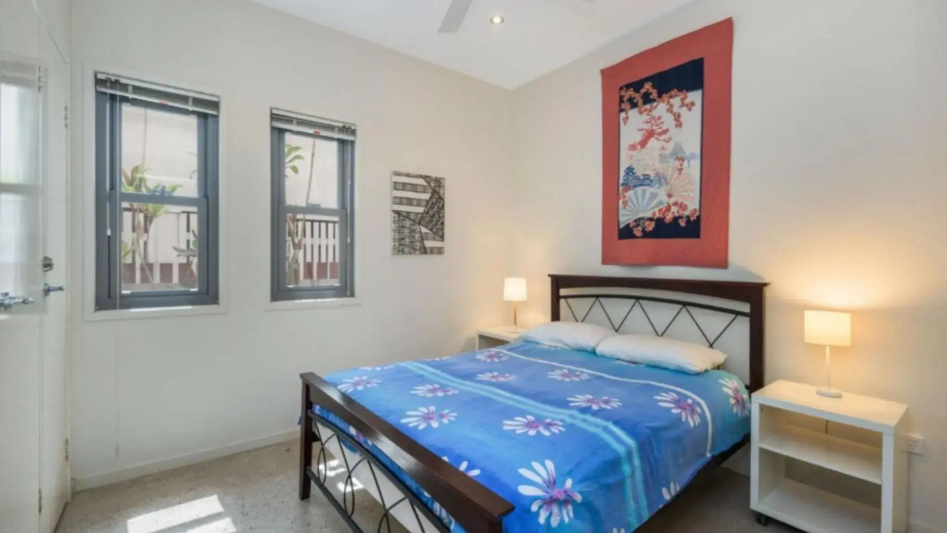 Moffat Retreat, Moffat Beach