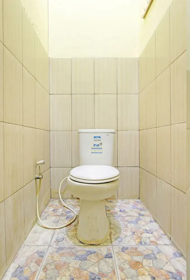 OYO 92998 Wiludjeng Guesthouse