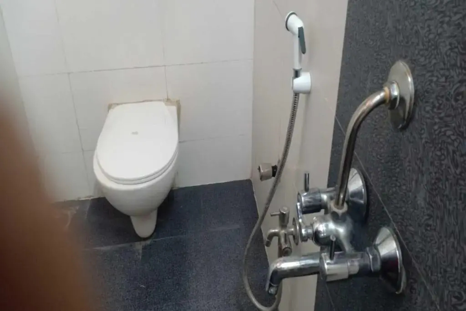 Hotel Radha Krishna Residency