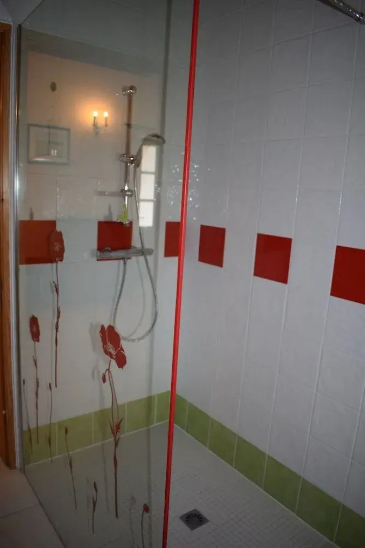 Moulin du treuil - Chambres d'hotes