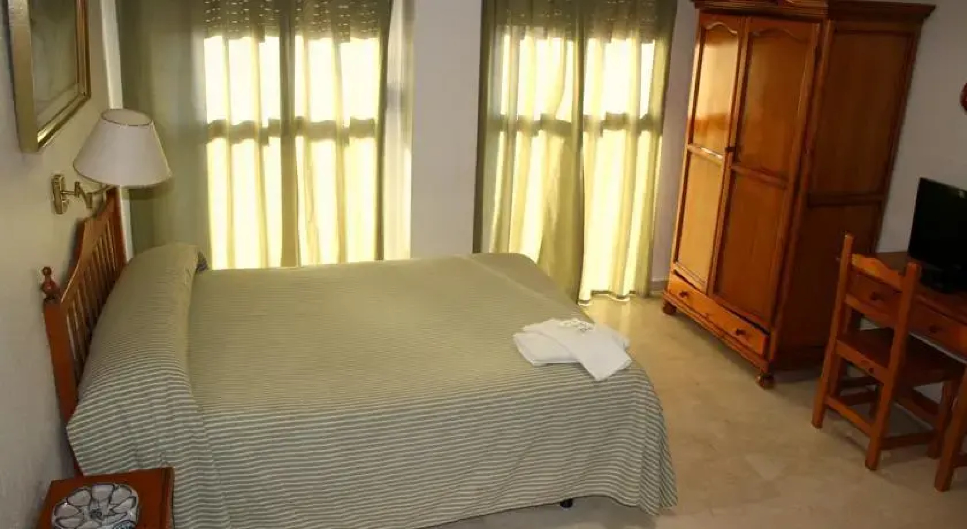 Pension Reina Josefina