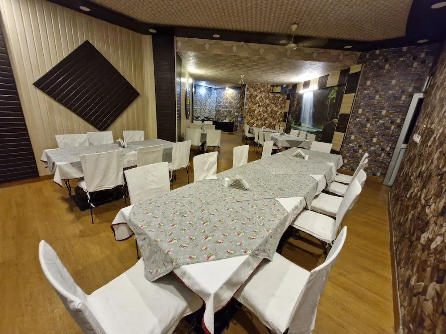 Hotel Sanctuary Resort