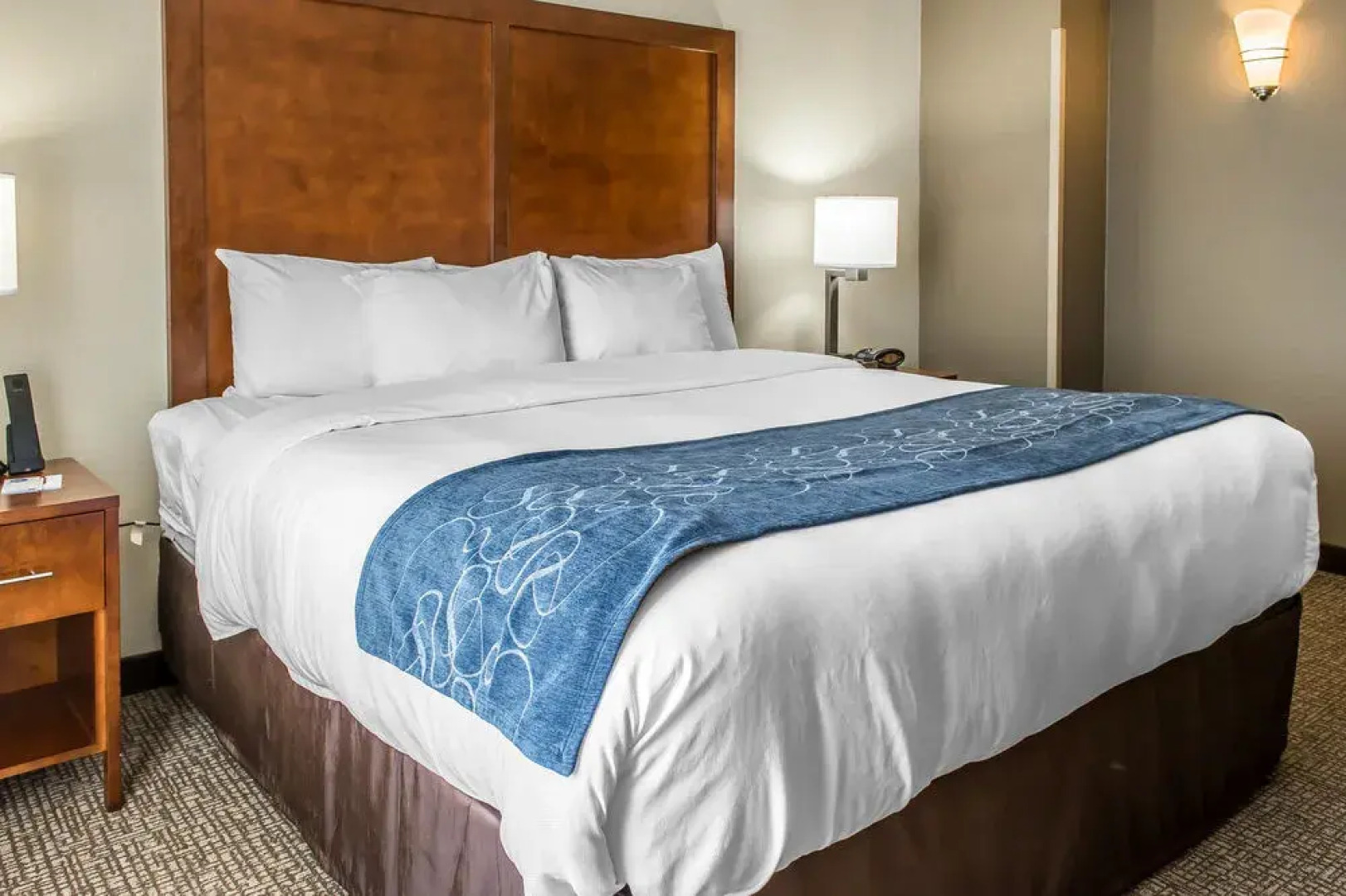 WyteStone Suites Woodbridge