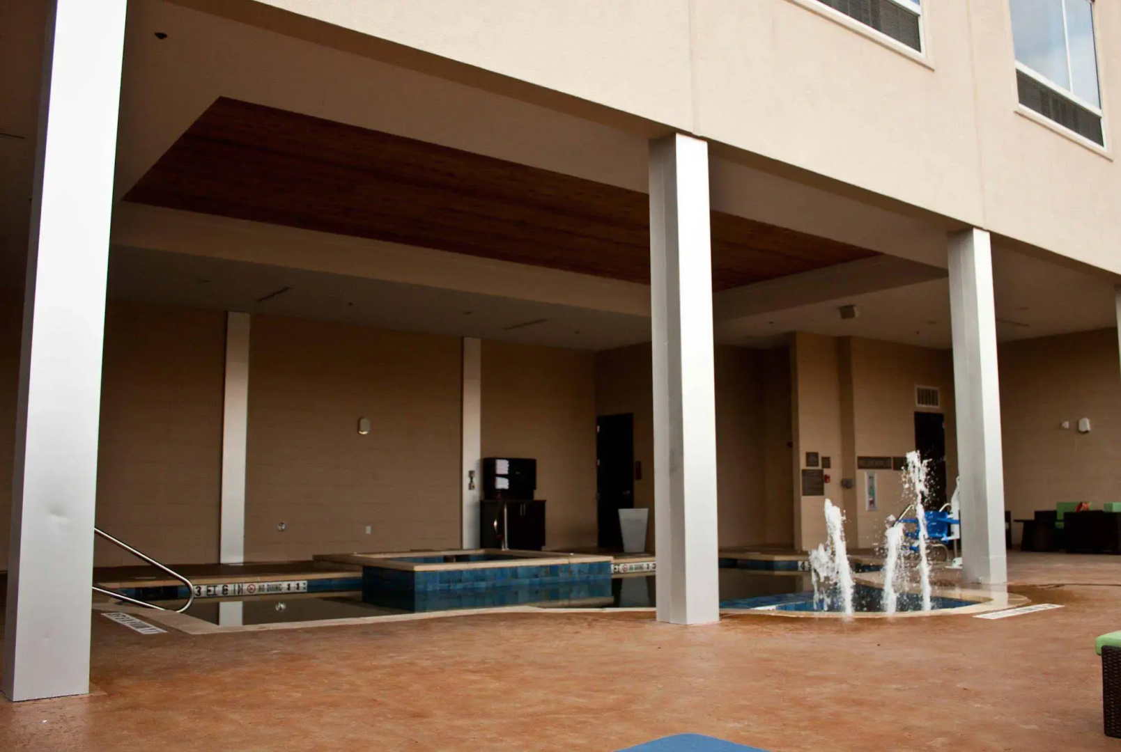 Hotel Indigo WACO - BAYLOR by IHG