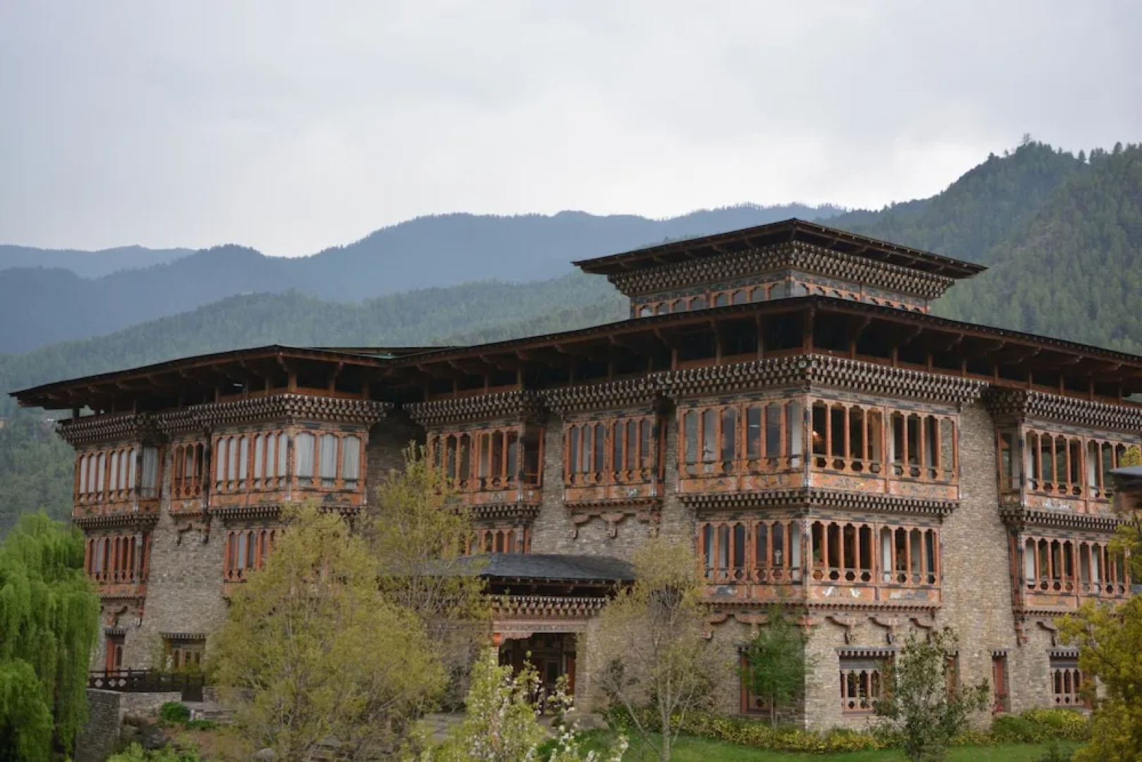 Zhiwaling Heritage