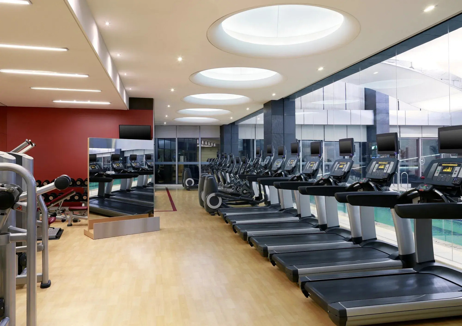 Sheraton Grand Incheon Hotel