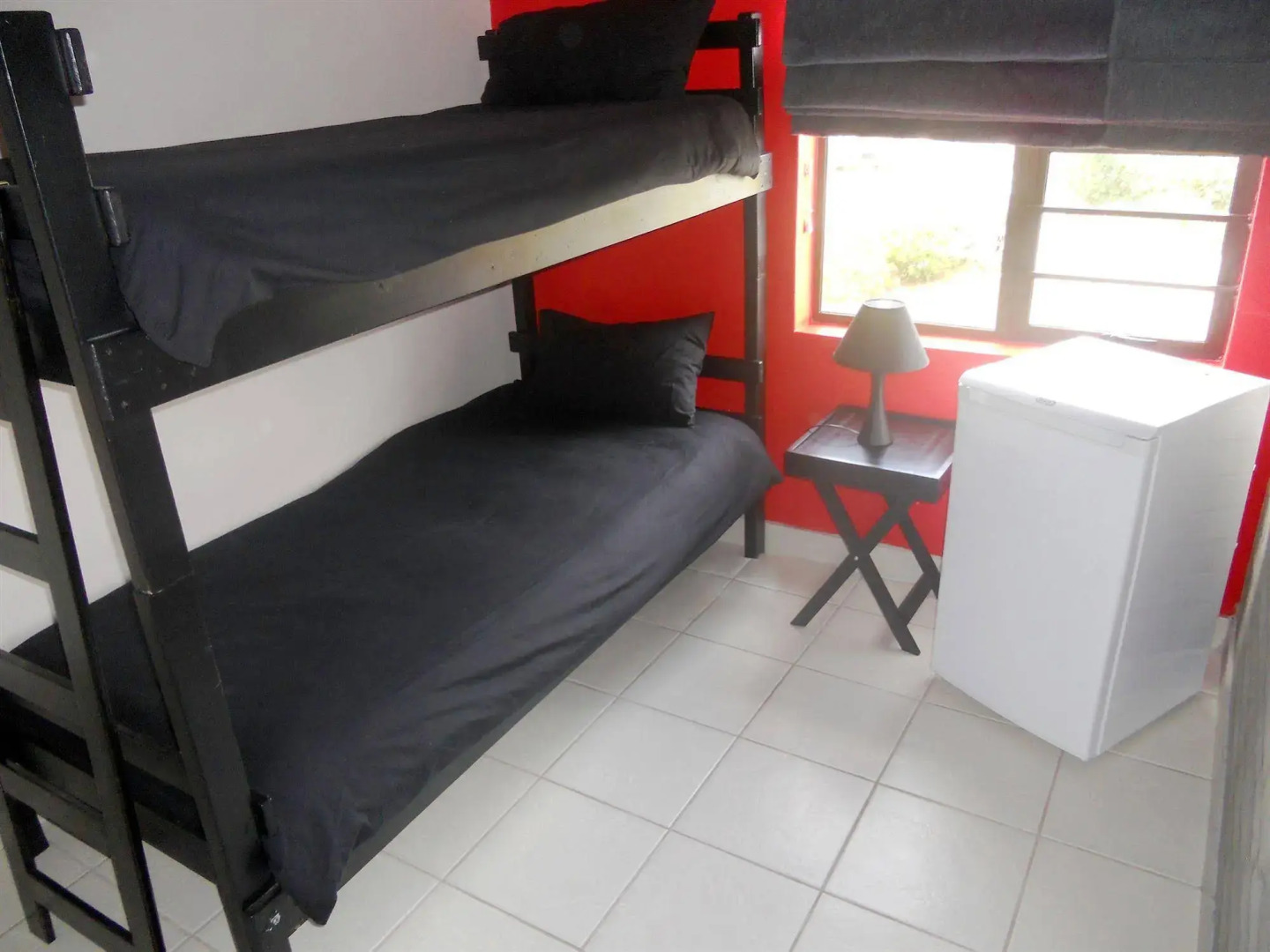 Hard Rock Backpackers