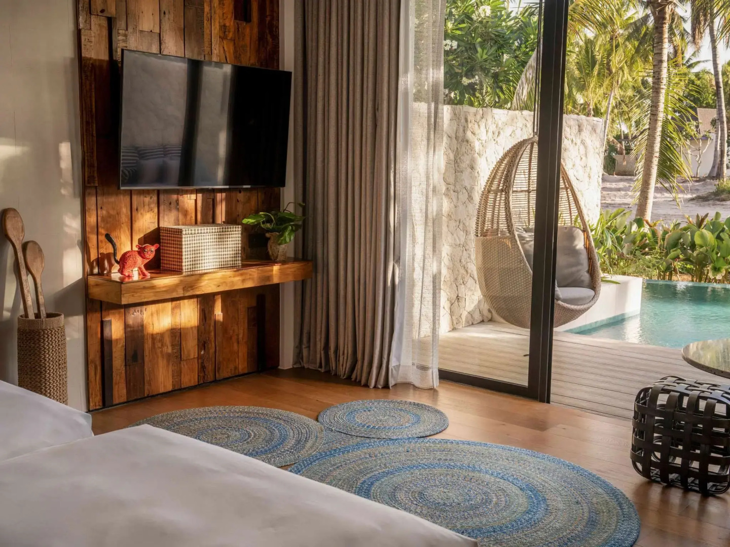 South Palms Resort And Spa Panglao - Mgallery Collection