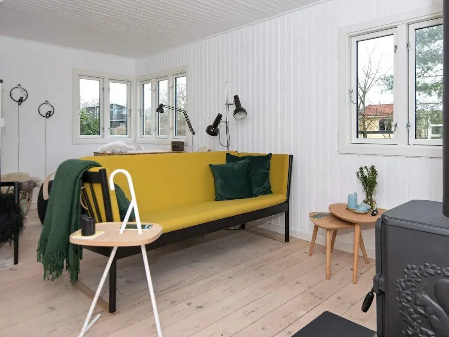 Holiday Home in Odder