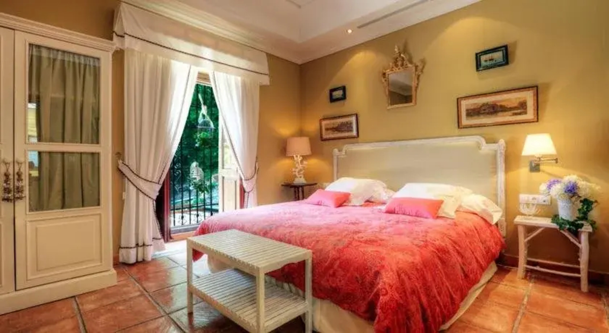 Carmen de los Chapiteles