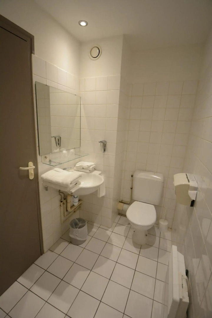 Kyriad Direct Auxerre Appoigny