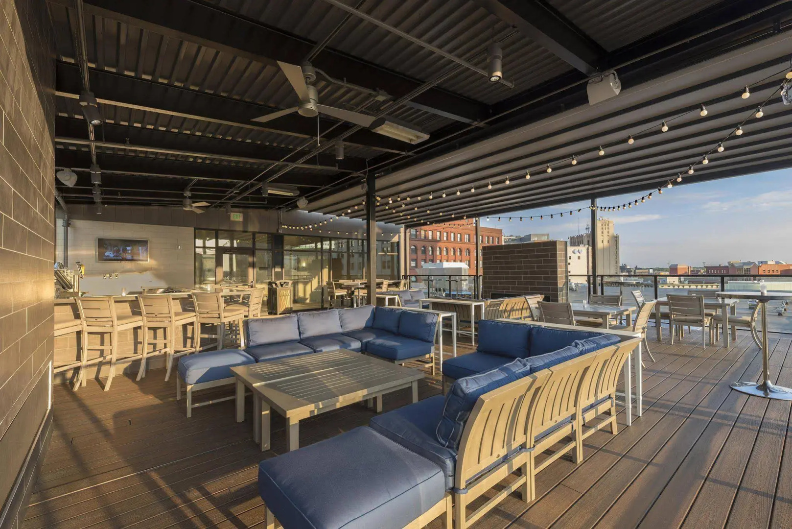 Homewood Suites by Hilton Grand Rapids Downtown