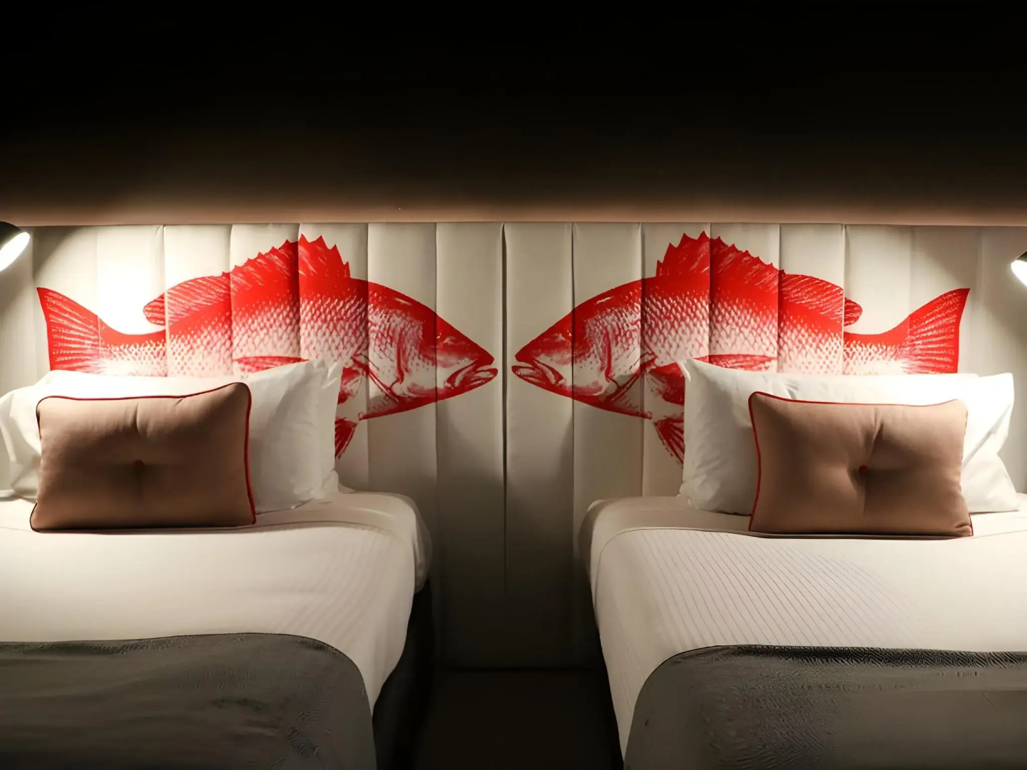 Ovolo Sydney Woolloomooloo, a Wyndham Hotel