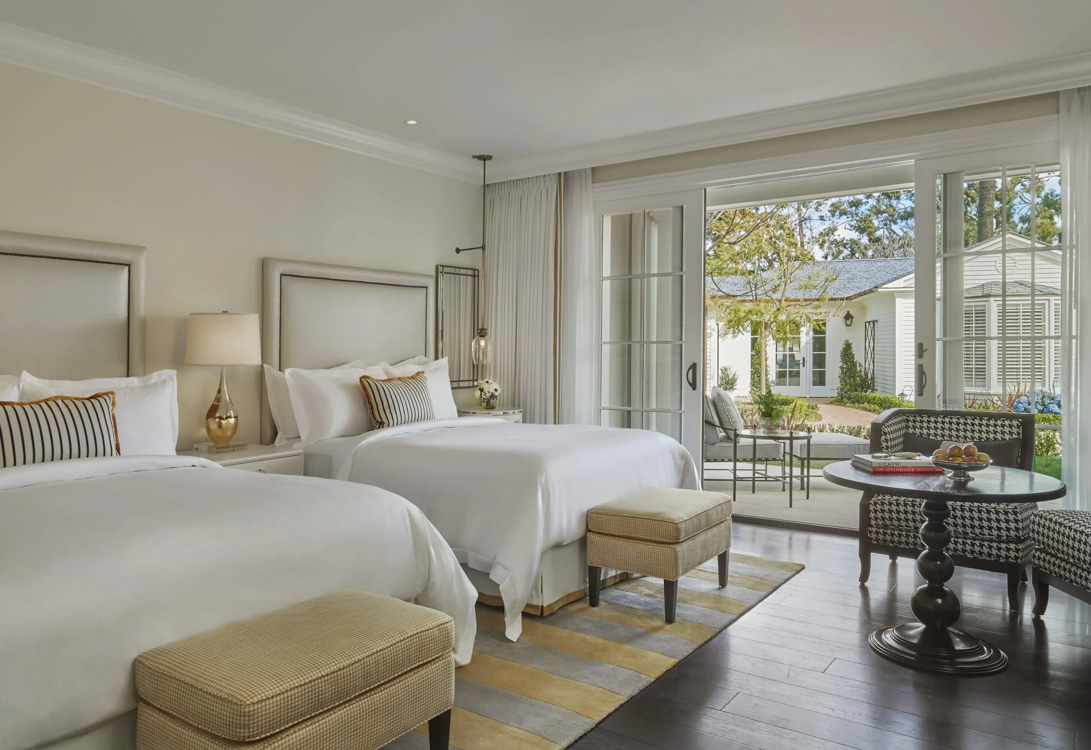 Rosewood Miramar Beach
