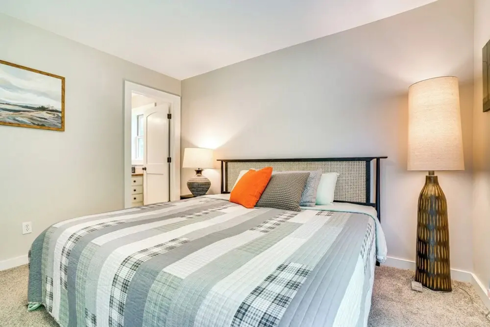 'the Trailhouse at Serendipity' in Taylor Falls