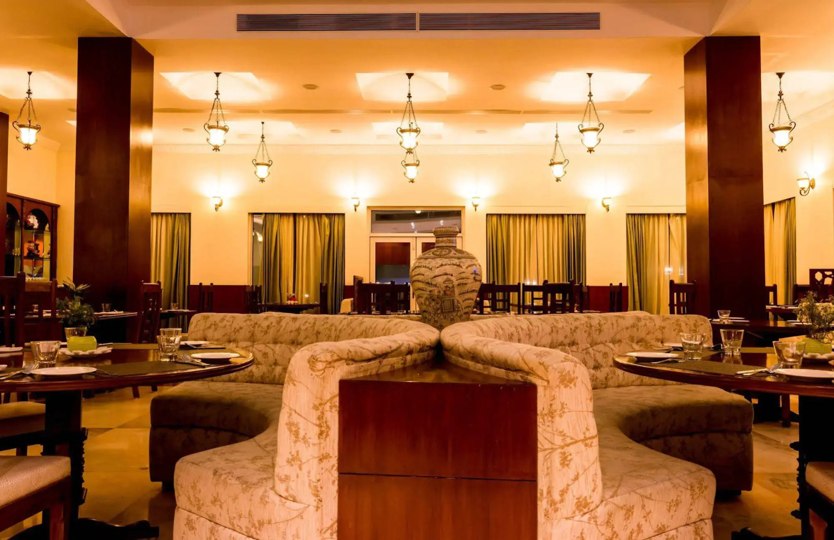 Pratap Mahal, Ajmer - IHCL SeleQtions