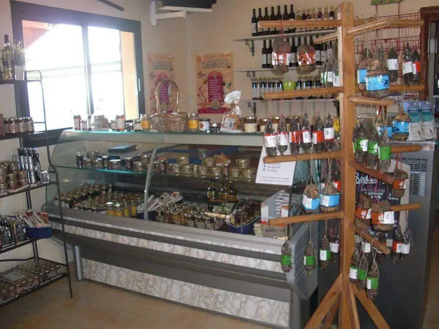 Le Relais de Saleccia