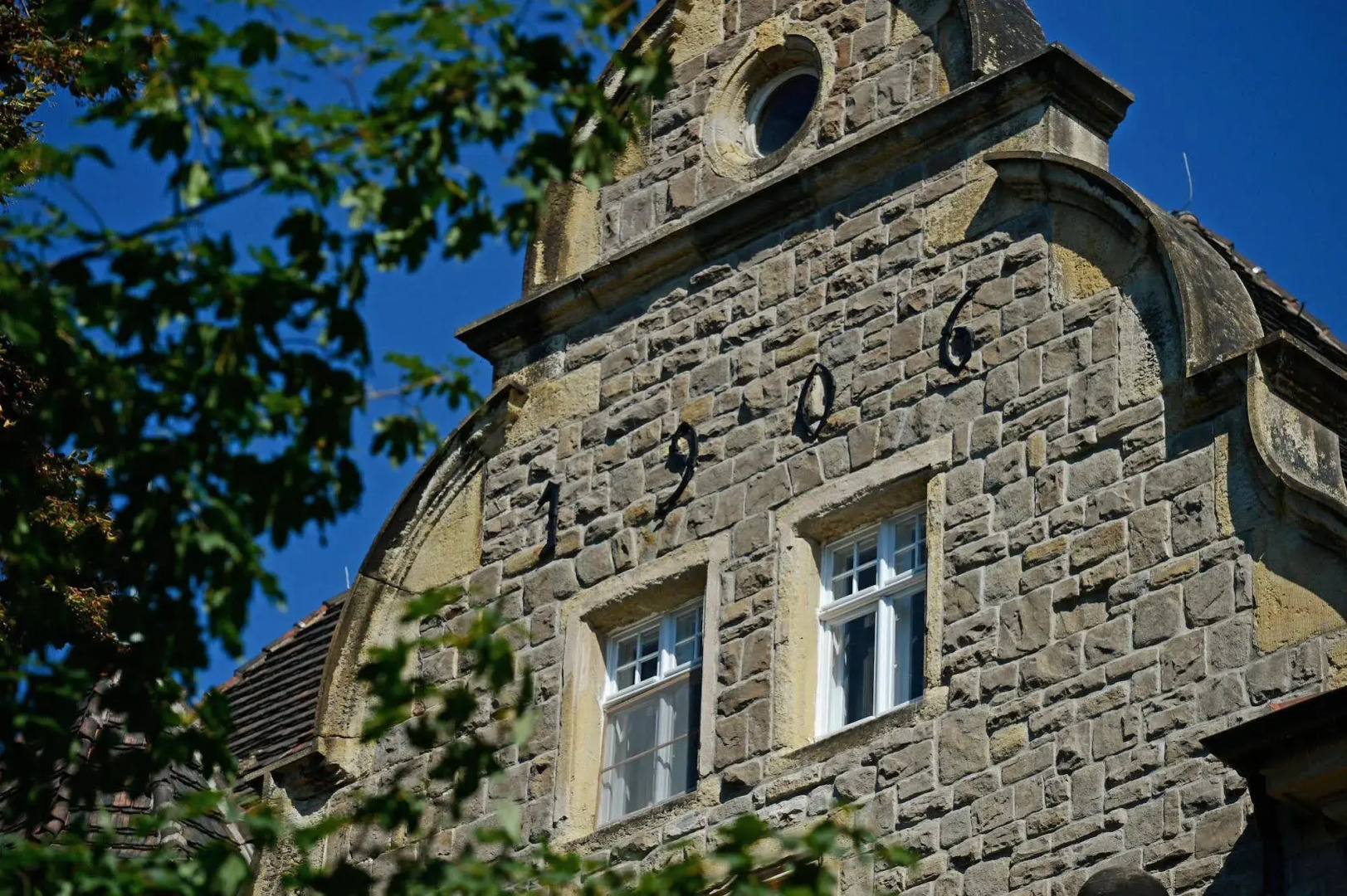 Schlosshotel Villa Westerberge