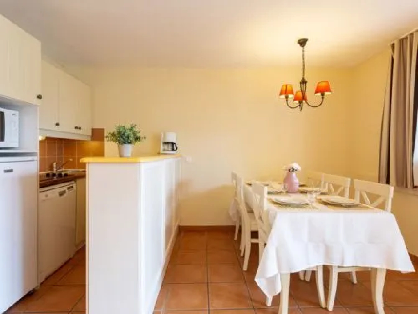 Pierre et Vacances 41740