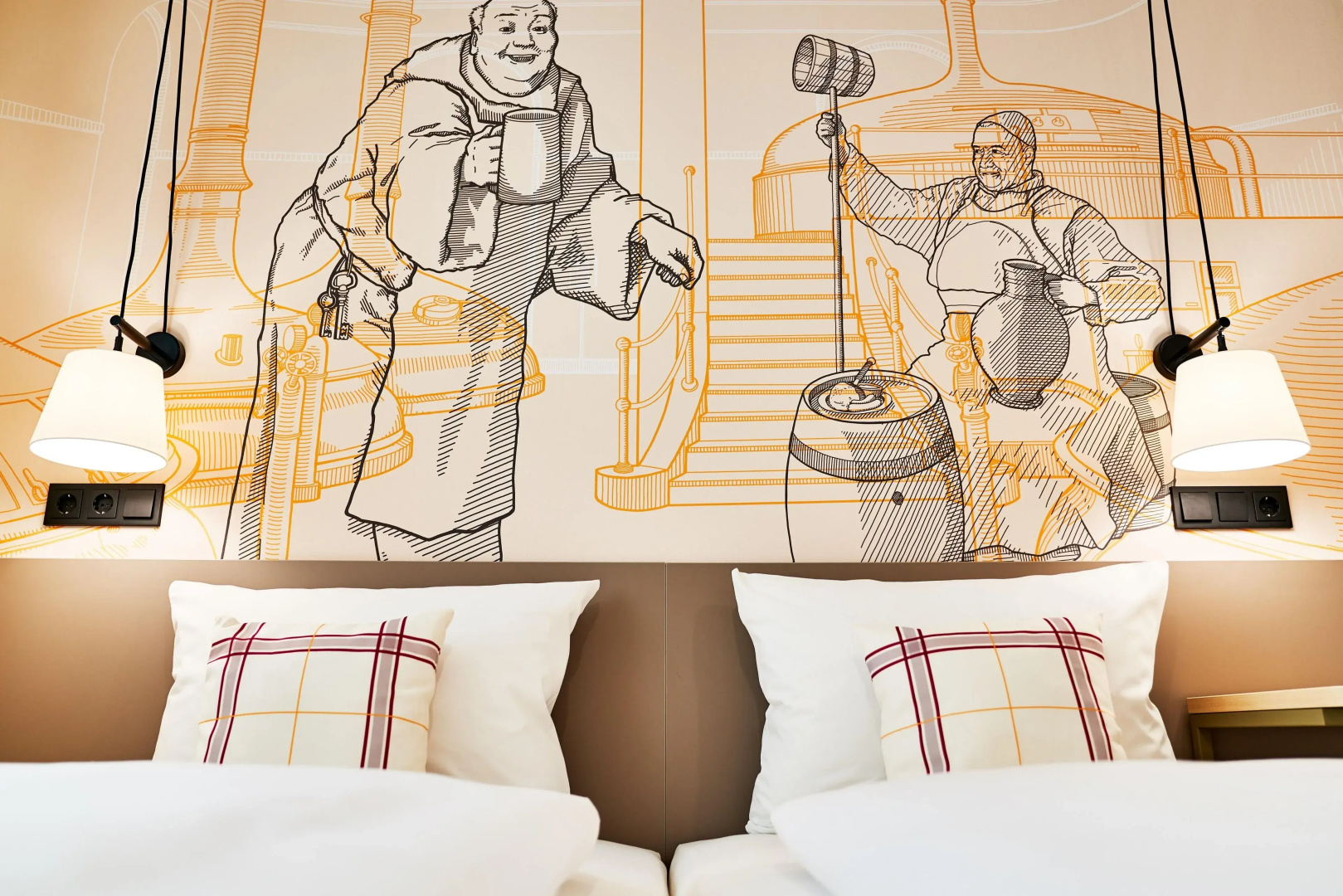 McDreams Hotel München-Nord