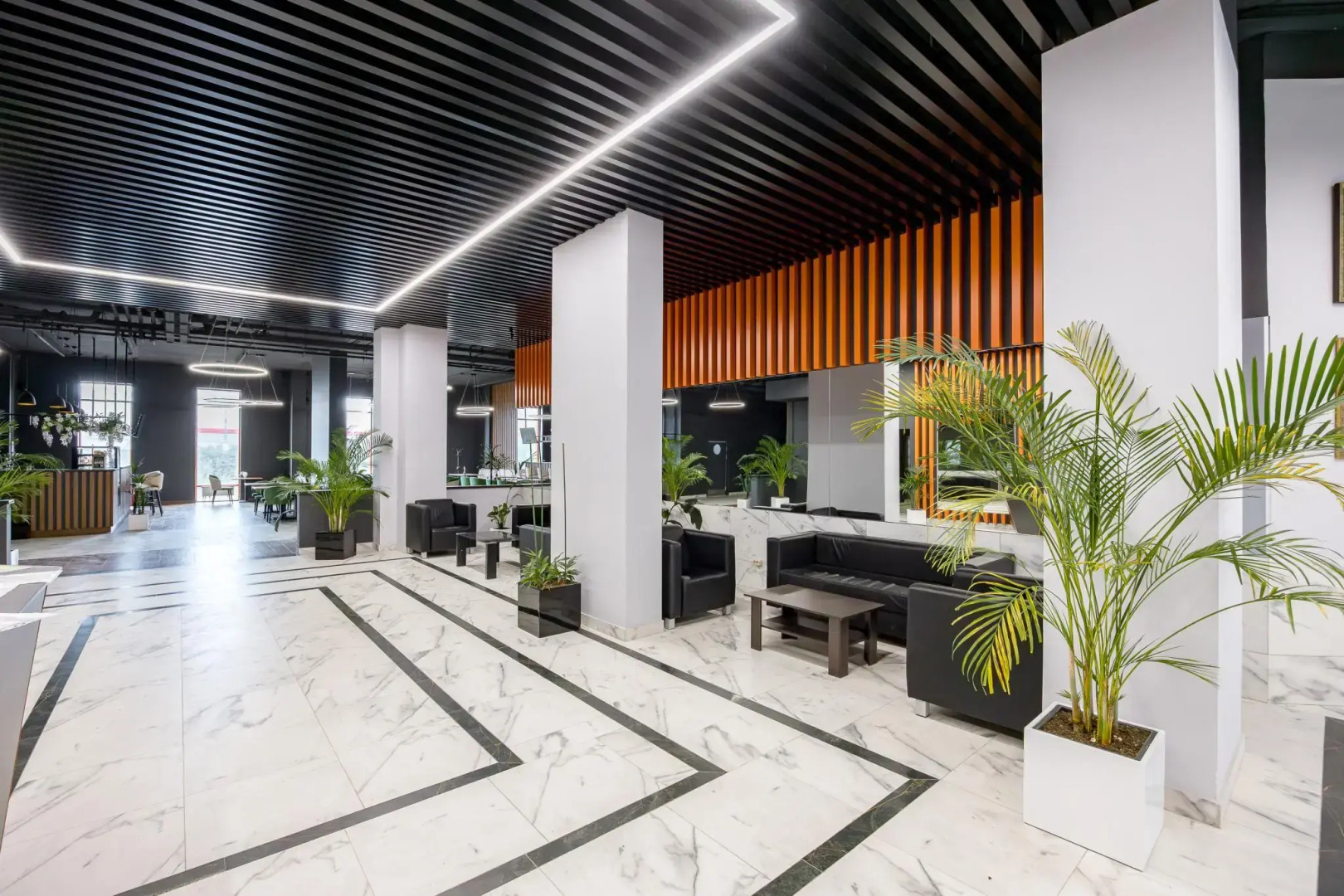 Апартаменты на улице Западная 85