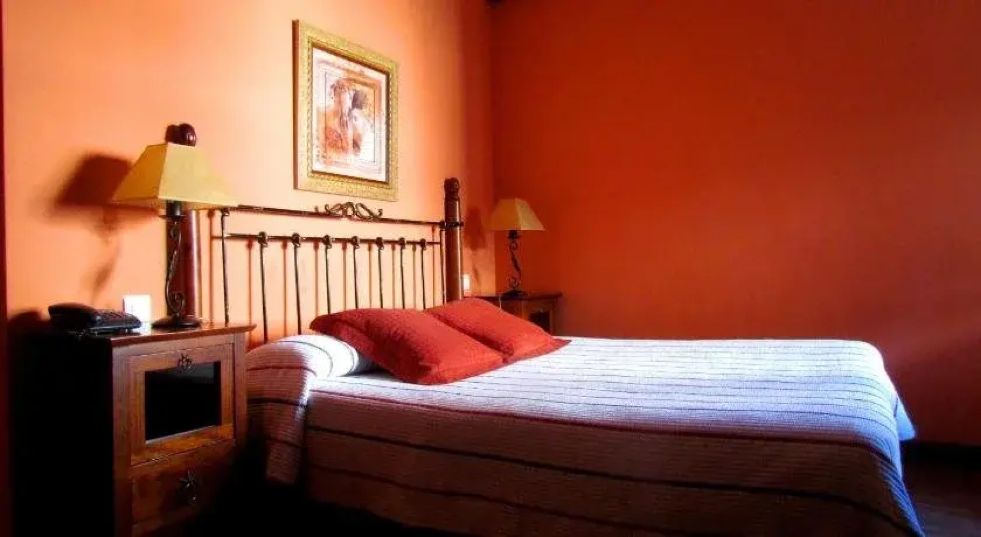 Hotel Albarrán