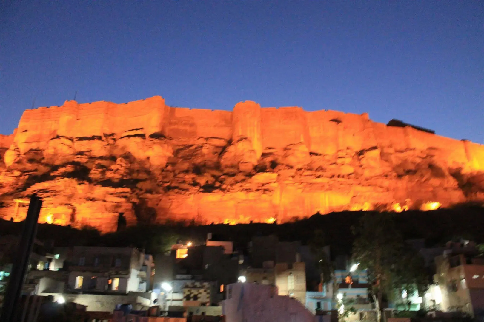 Kesar Heritage Guest House