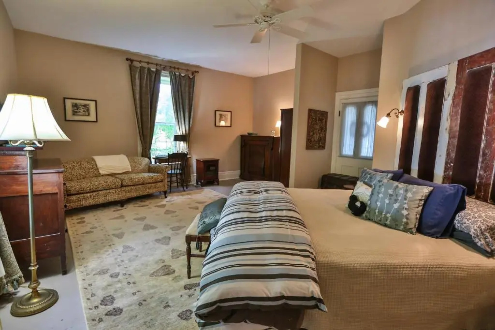 Black Sheep Inn and Spa