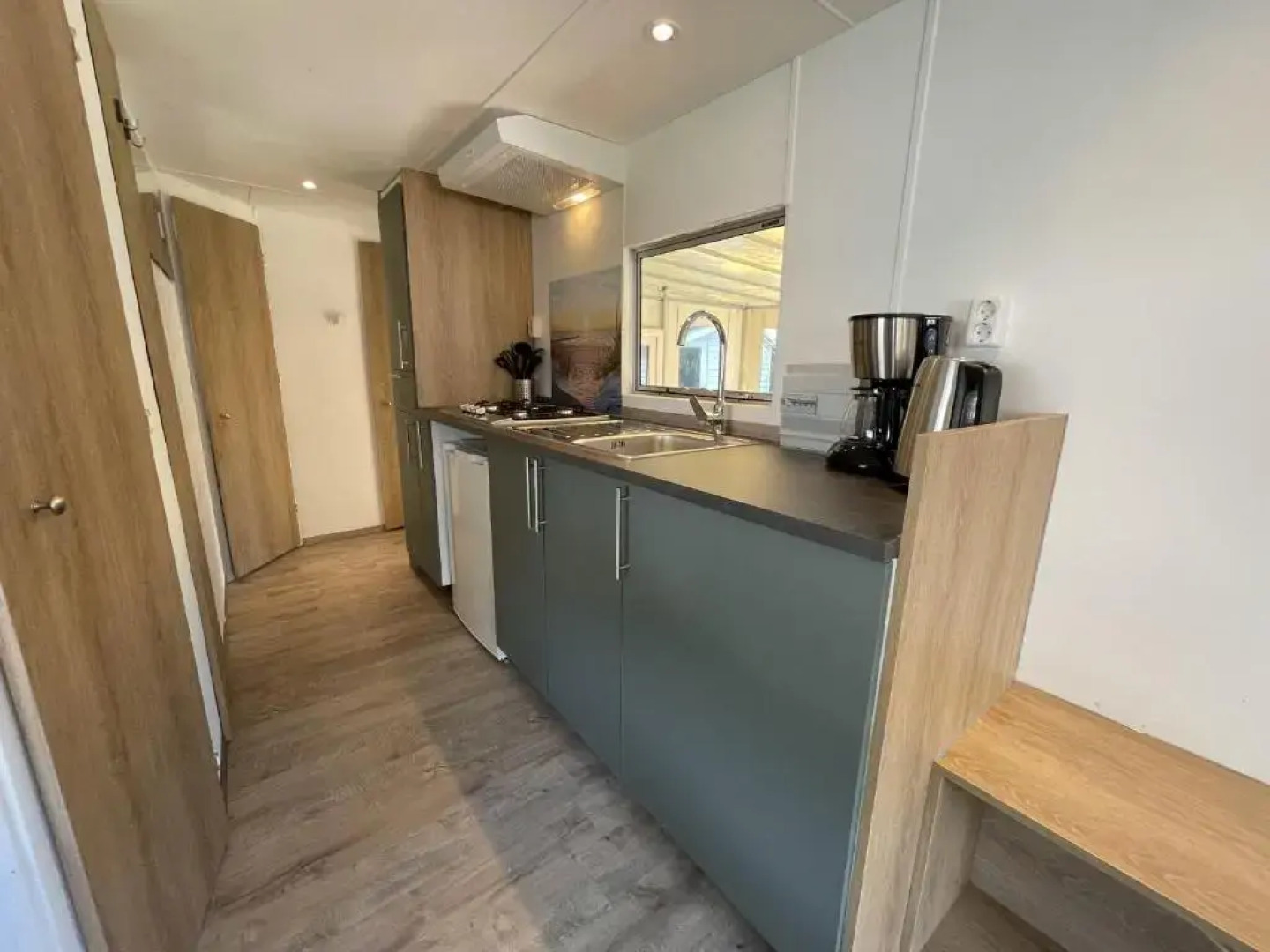 Vakantiepark Klein Vink - A10