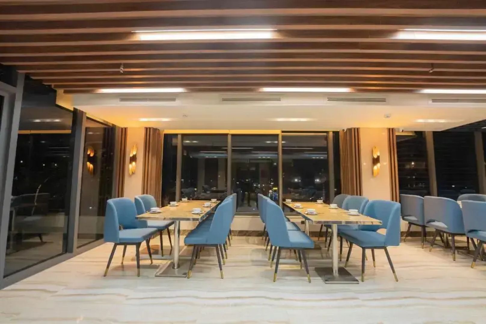 Oasis Hotel Quy Nhon