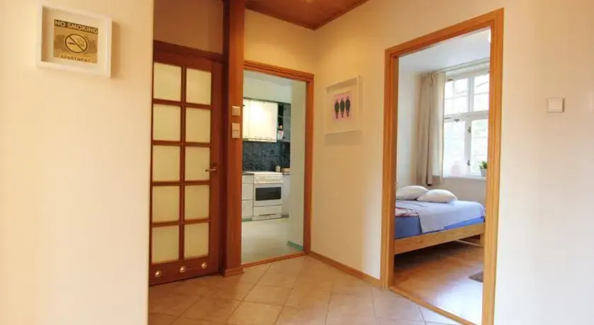 Beautiful Apartament in Gdańsk Old Town Center