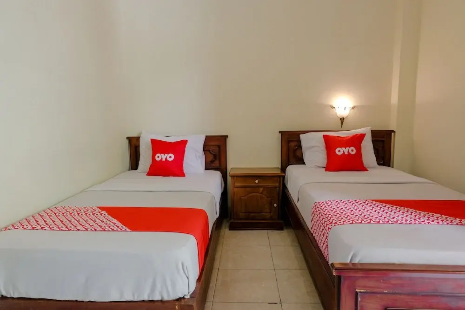 Hotel Sarangan Permai by OYO Rooms