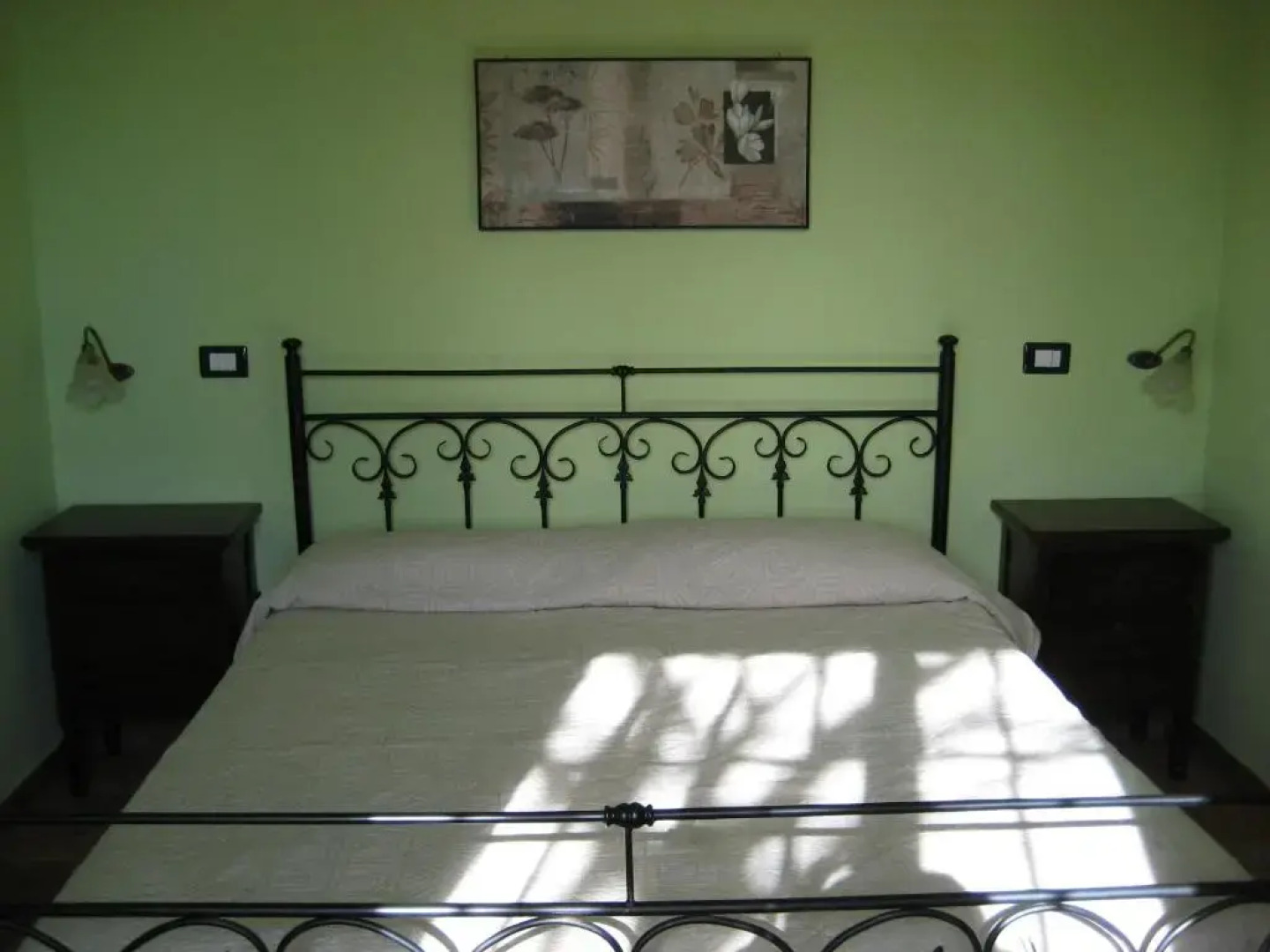 Agriturismo I Tre Ulivi