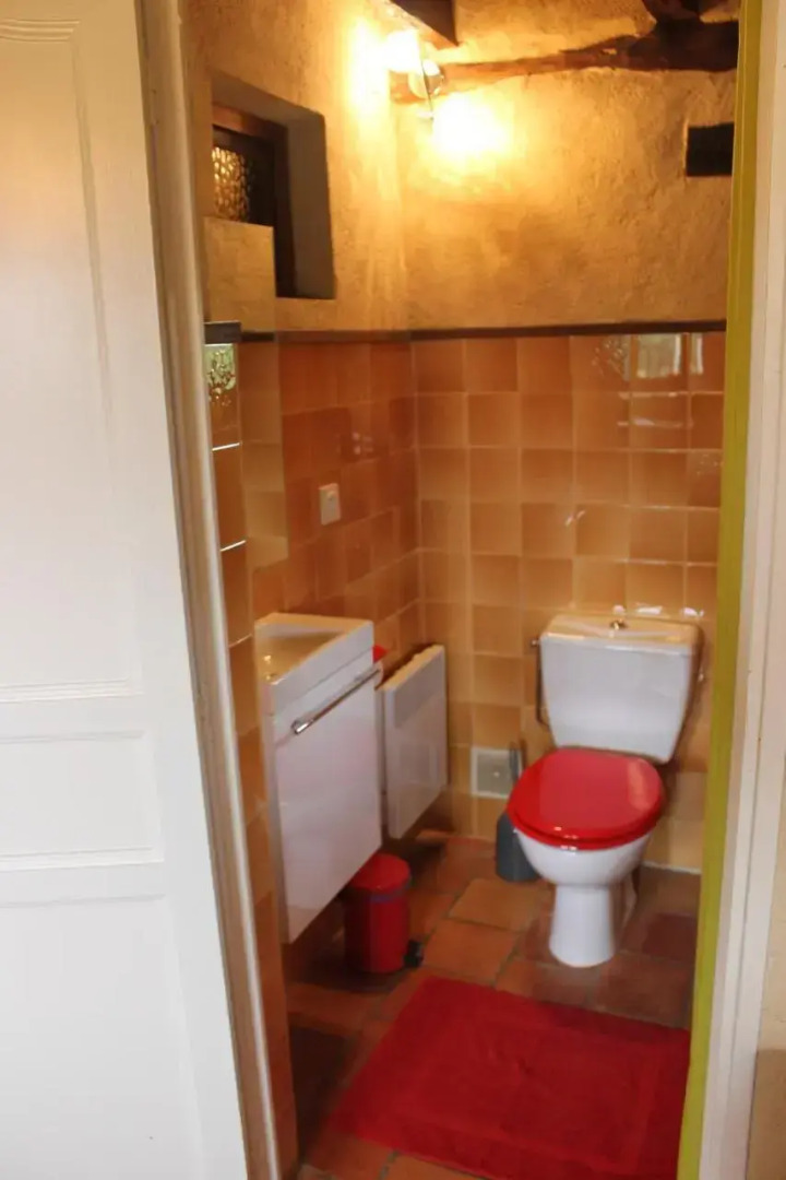 Gite Introvigne Sarlat