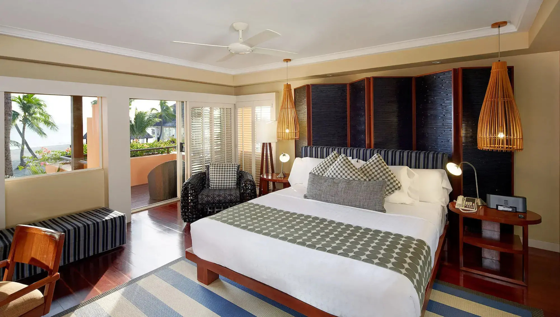 Sheraton Fiji Golf & Beach Resort