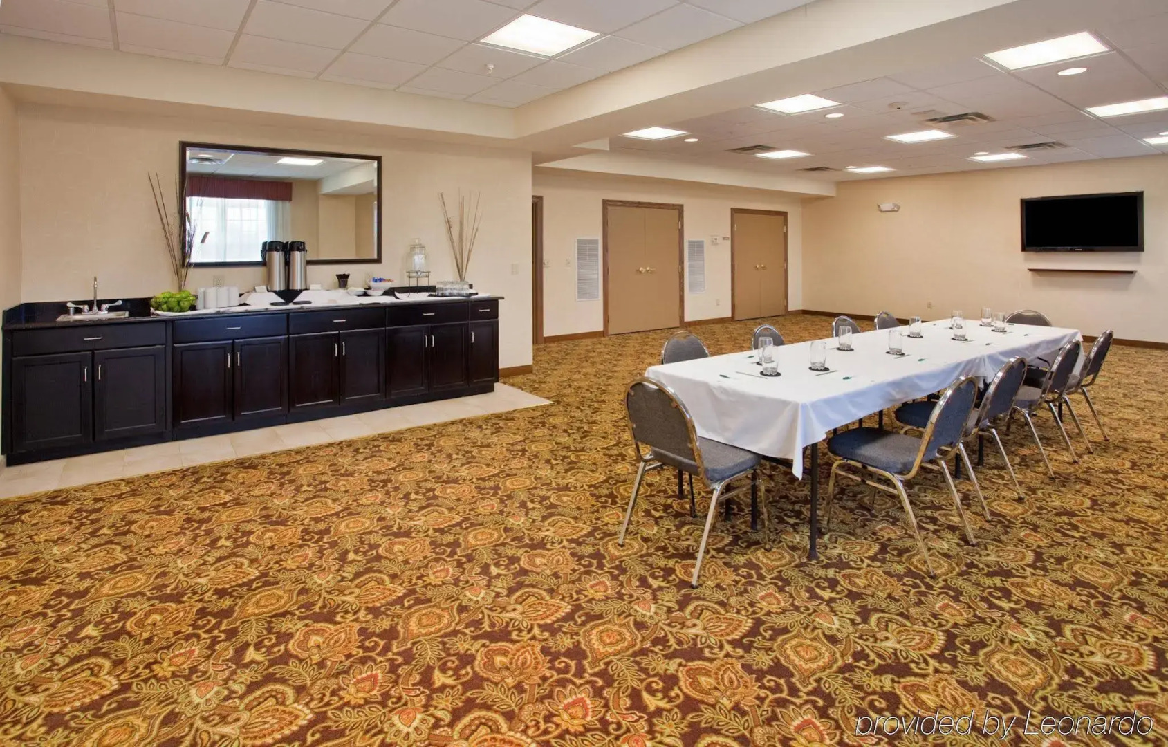 Country Inn & Suites by Radisson, Bowling Green, KY