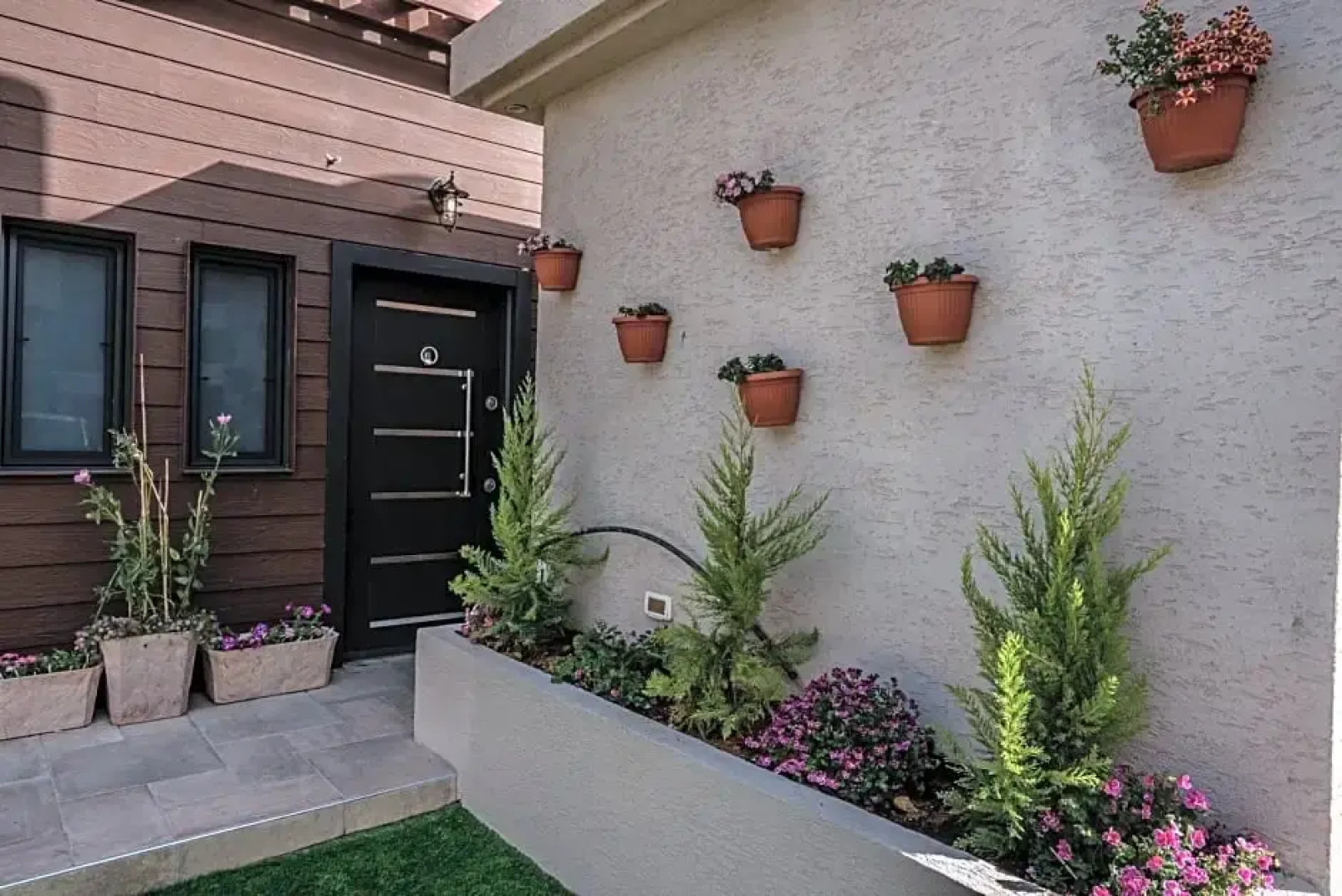 ארואד סוויטס Arwad suites