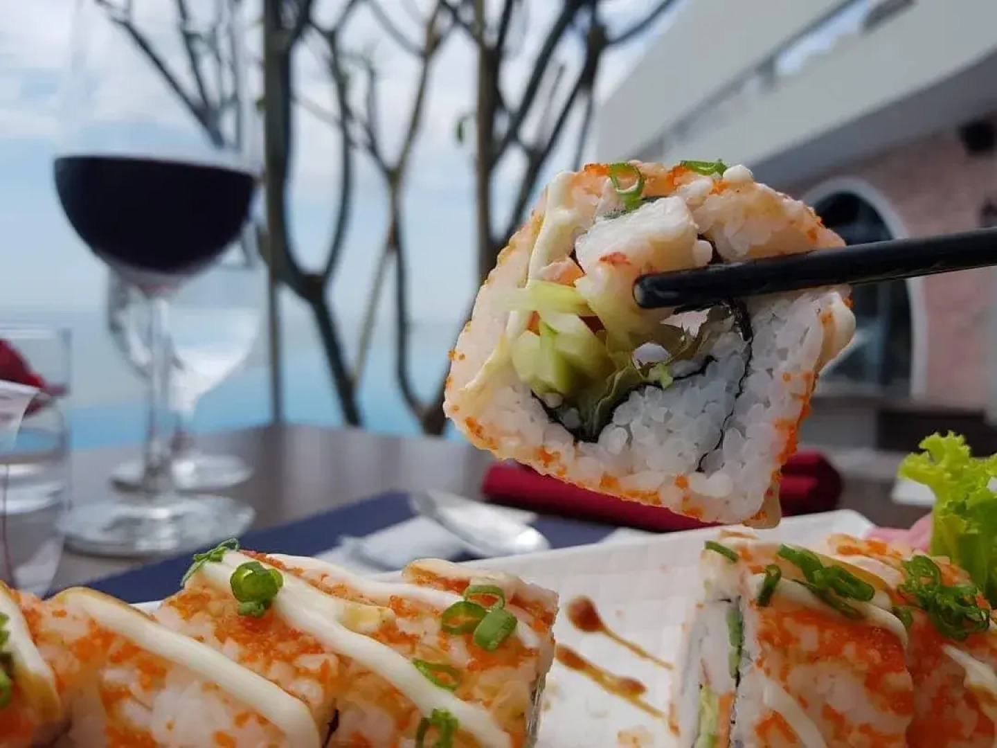 Marissa Hai Tien Hotel & Spa