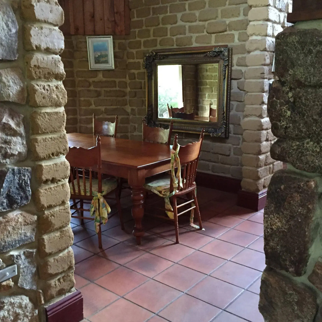 Erravilla Country Estate